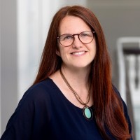 The Right Place, Inc. Employee Angela Violet's profile photo