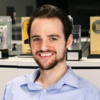 King Memory, LLC Employee Tyler Benzing's profile photo