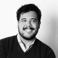 Metis Strategy Employee Zander Lopez's profile photo