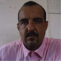 Socofran CDE Employee Walter Prudhon-Aletru's profile photo