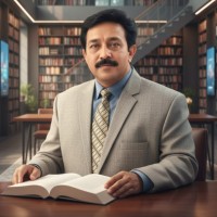 Mubashar Qadri Email