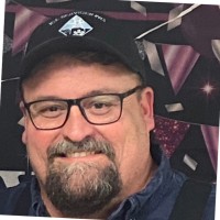 Chuck Messick Email & Phone Number