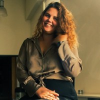 The Space Court Foundation Inc. Employee Yana Yakushina's profile photo