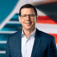 PSA Airlines, Inc. Employee Dion Flannery's profile photo