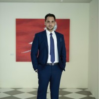 Flash Electronics India Pvt Ltd Employee Gaurav Vasdev's profile photo