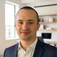 METSYS Employee Corentin Marchat's profile photo