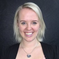 Hafnarfjarðarbær Employee Tinna Steinsdottir's profile photo