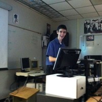 Collier County Public Schools Employee Luiz Untura's profile photo