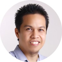 Chillybin Web Design Employee Lendl Trazo's profile photo