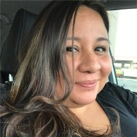 JW Marriott San Antonio Hill Country Resort & Spa Employee Christina Narvaiz Casillas's profile photo