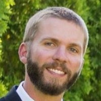 Stack Moxie Employee Russell Hart's profile photo