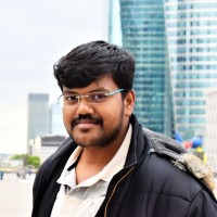 Satheesh Kumar Email & Phone Number