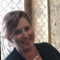 AML Limited Employee Caty Sohl's profile photo
