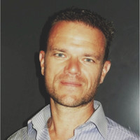 Flow Robotics A/S Employee Richard Patterson's profile photo