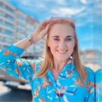 CERA CV Employee Stéphanie de Smet's profile photo