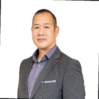 M3 Tech Employee Jerry Lo's profile photo