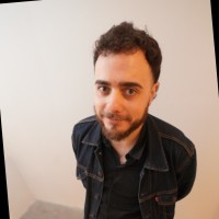 UNTREF Media Employee Julián Franzil's profile photo