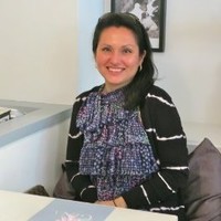 Veronica Zurita Email & Phone Number