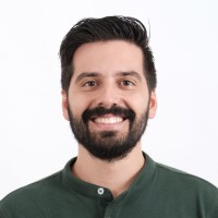 Lisbon Project Employee Pedro Luz's profile photo