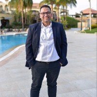 eVision - Digital Financial Systems Employee Mostafa Aboellil's profile photo