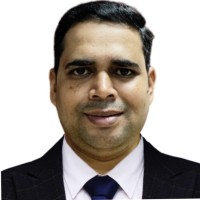 GP Petroleums Ltd Employee Ravi Khambal's profile photo