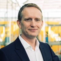 Sap Employee Phil Davies's profile photo