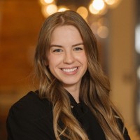 Cintrifuse Employee Kate Hursh's profile photo