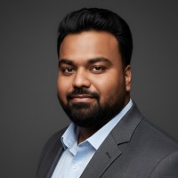 Incomlend Employee Archit Sarnekar's profile photo