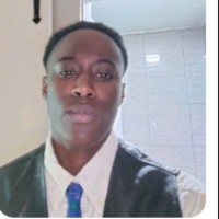 Green Wave Ventures Employee Wesley McMahon's profile photo