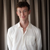 Nocla Employee Andreas Foldager's profile photo