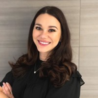 The Presentation Company Employee Lydia Theologus's profile photo