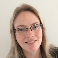 Affinity Water Employee Carolyn Cooksey's profile photo