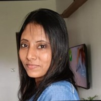 EmailMeForm, LLC Employee Sandhya Jose's profile photo