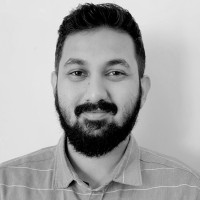 Prajwal Shet's profile photo