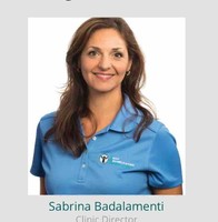 Team Rehabilitation Physical Therapy Employee Sabrina Badalamenti's profile photo
