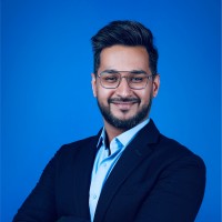 Paymentology Employee Ashar Ali's profile photo