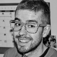 ALDI USA Employee Andrew Covert's profile photo