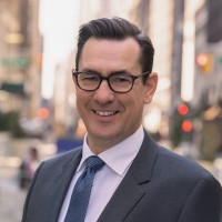 The Omerta Group Employee Hamish Allan's profile photo