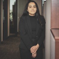 Shivangini Patel Email