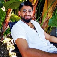 Shehzad Maqbool Email & Phone Number