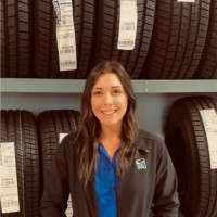 Miracle Ford Employee Jessica C's profile photo