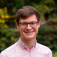 42 Technology Employee Alex Barker's profile photo