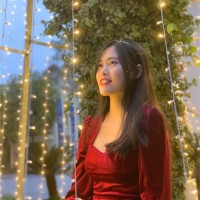 Thuy le Kim Email