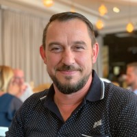 SLYCMA Employee Franck Denize's profile photo