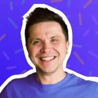 AppFollow Employee Anatoly London's profile photo