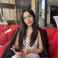 AMOREPACIFIC Employee Laura-Lan Bernuau's profile photo