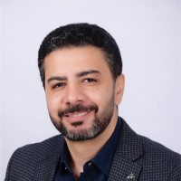 Gmetrics Employee Mahmoud Morsi's profile photo