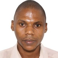 NARO Employee Godfrey Sseremba's profile photo
