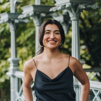 Columbia Climate School Employee Zoe A's profile photo