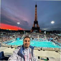 NVP Spain Employee Juan Pedro Jaime Alhambra's profile photo